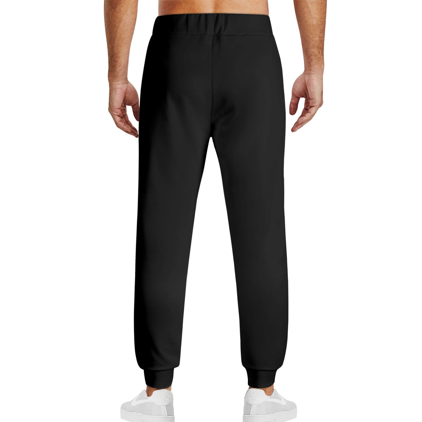 D.Y.H.T. - Unisex 3D Adult Joggers/Sweatpants