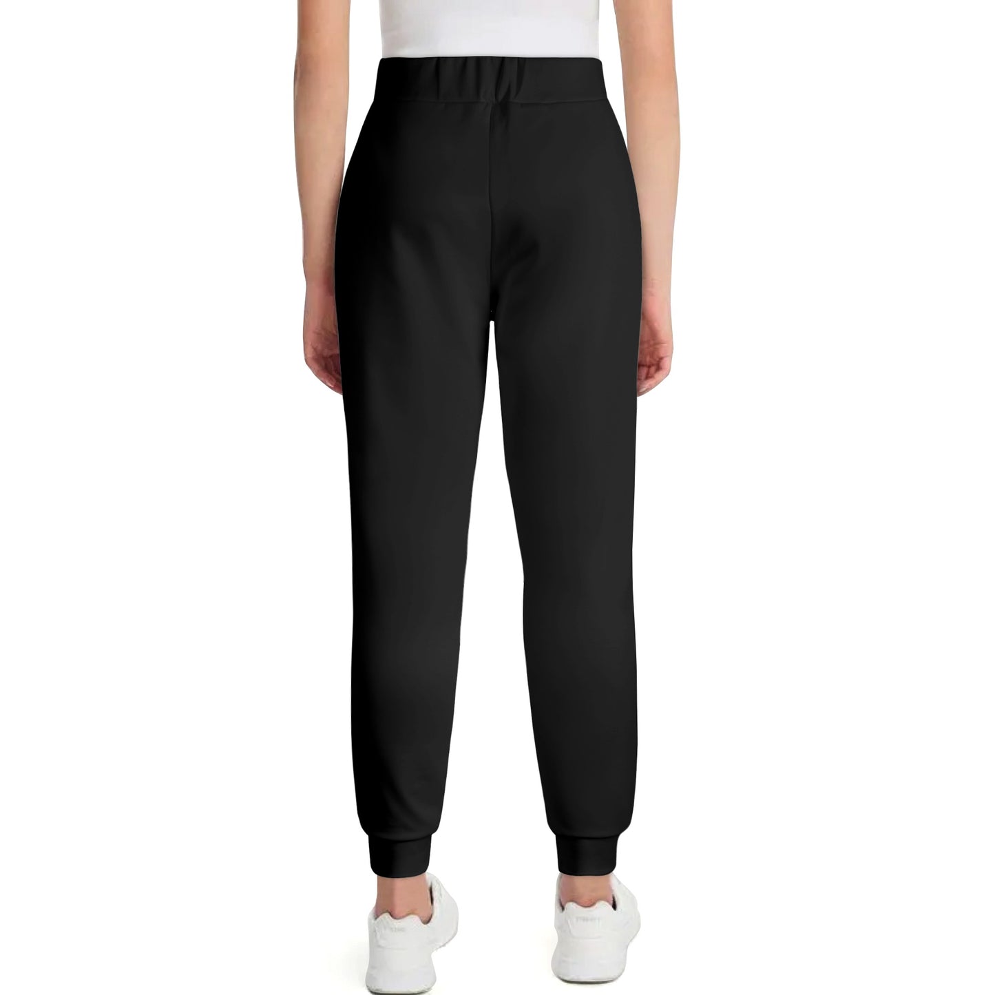 D.Y.H.T. - Unisex 3D Adult Joggers/Sweatpants