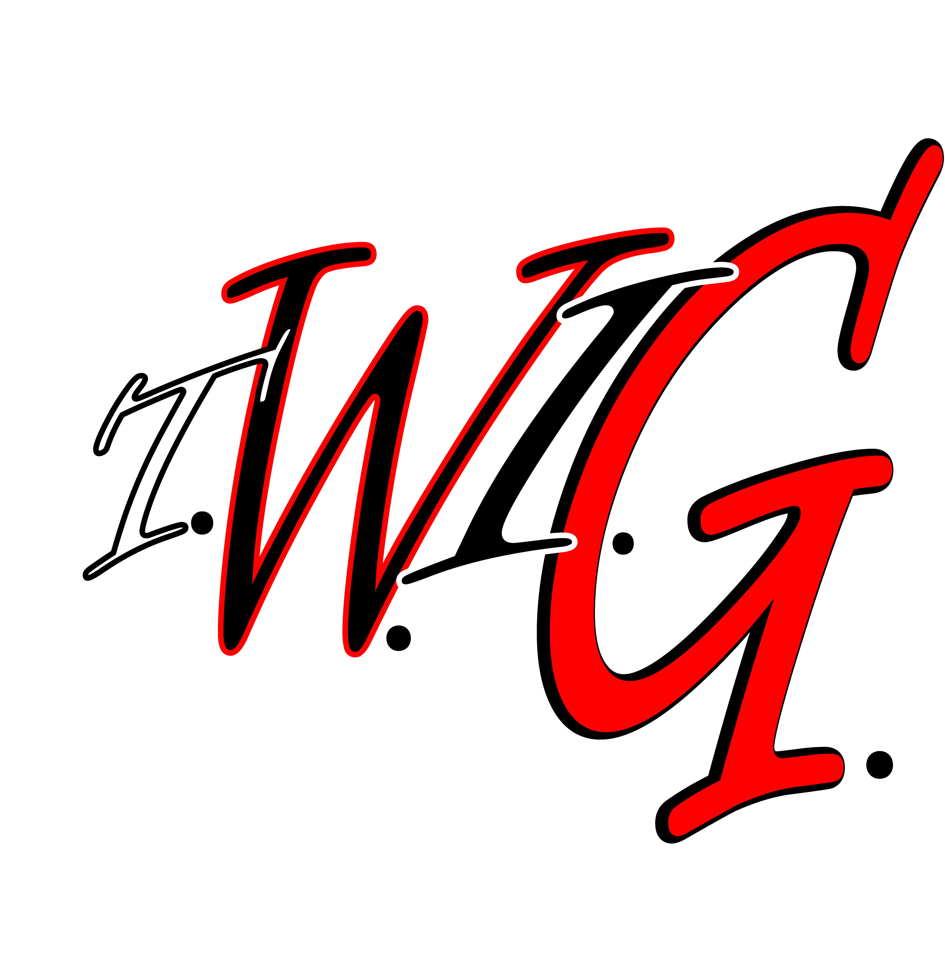 T.W.I.G. - The Word is GOD