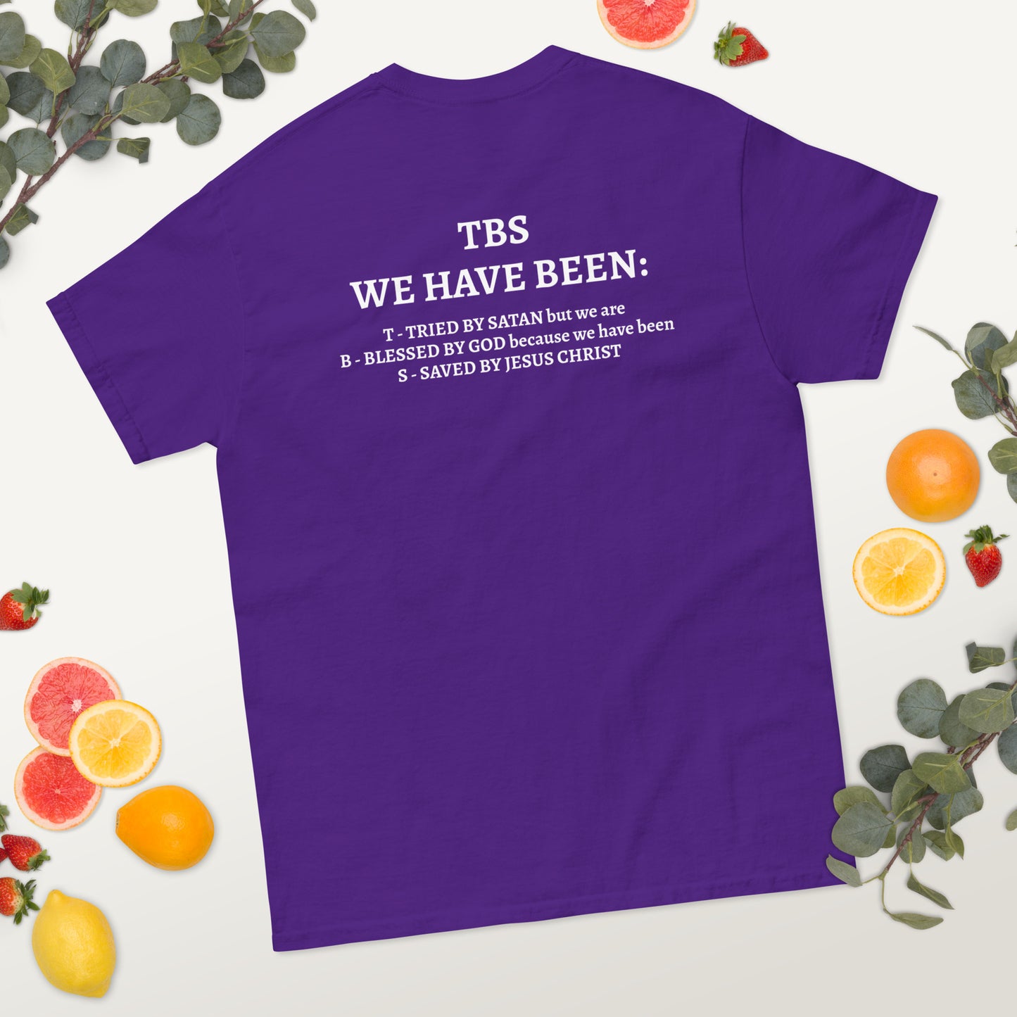 OHBC - Unisex T-shirt
