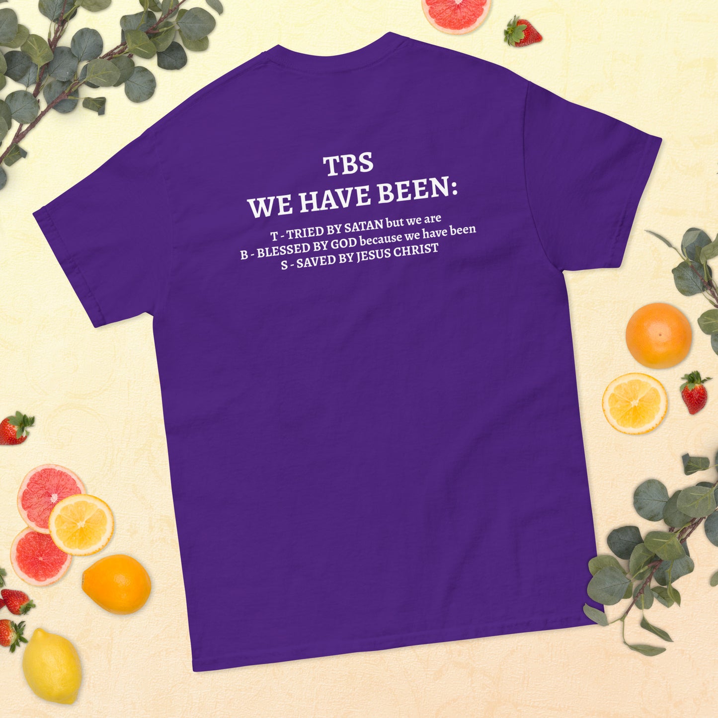 OHBC - Unisex T-shirt