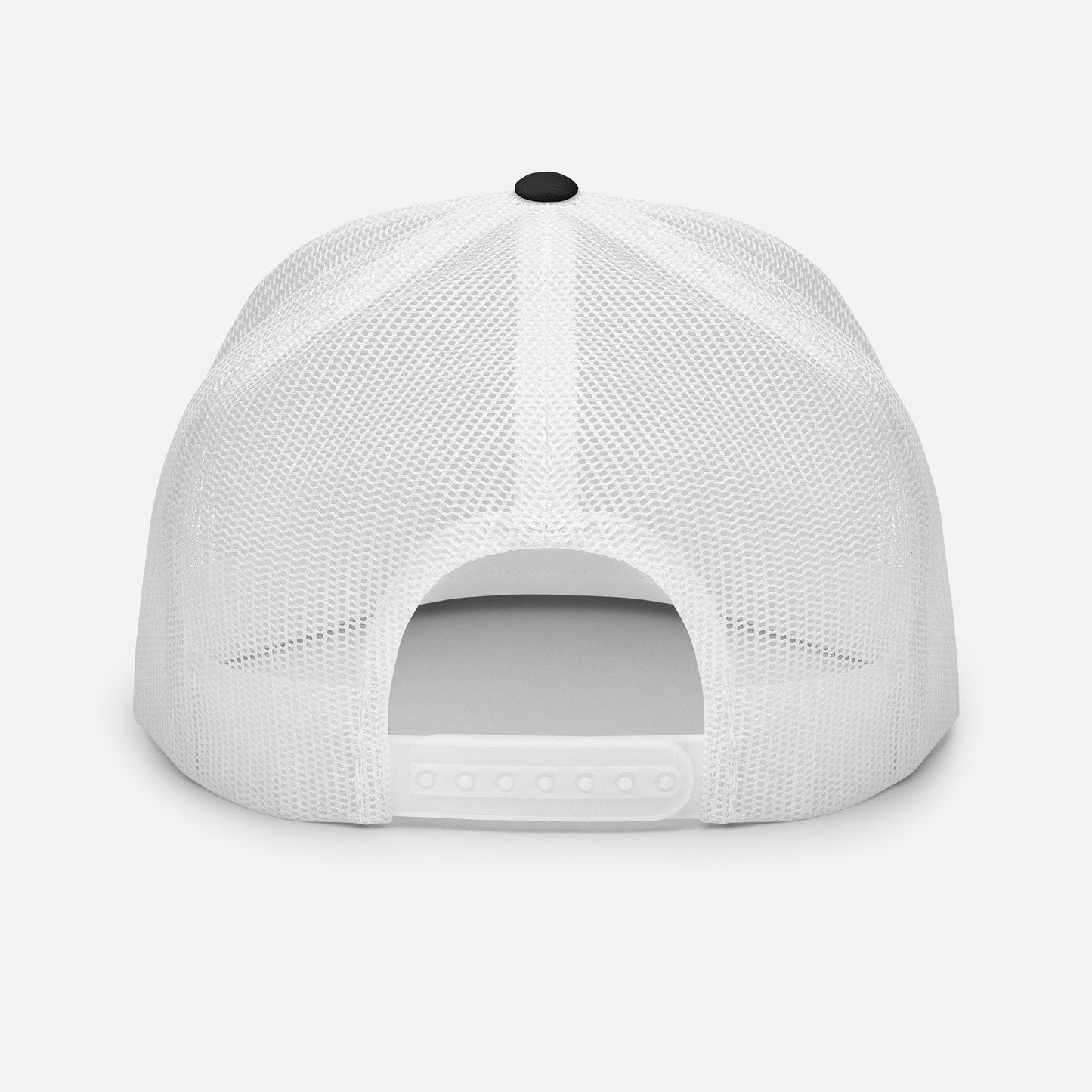 T.W.I.G. - The Word is GOD - Trucker Cap/Hat