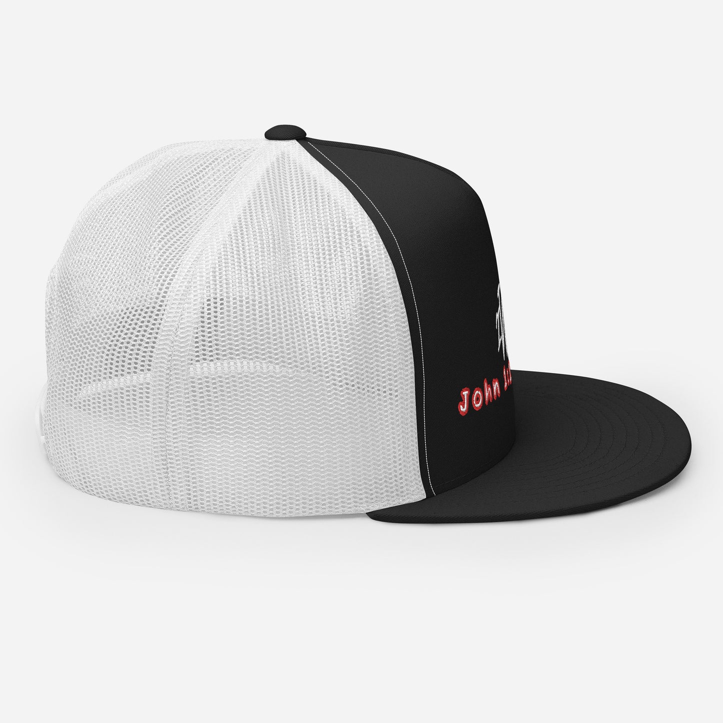 T.W.I.G. - The Word is GOD - Trucker Cap/Hat