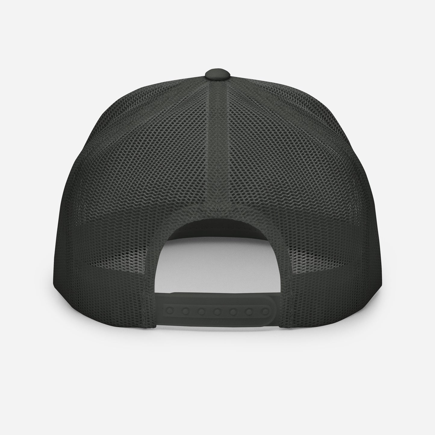 T.W.I.G. - The Word is GOD - Trucker Cap/Hat