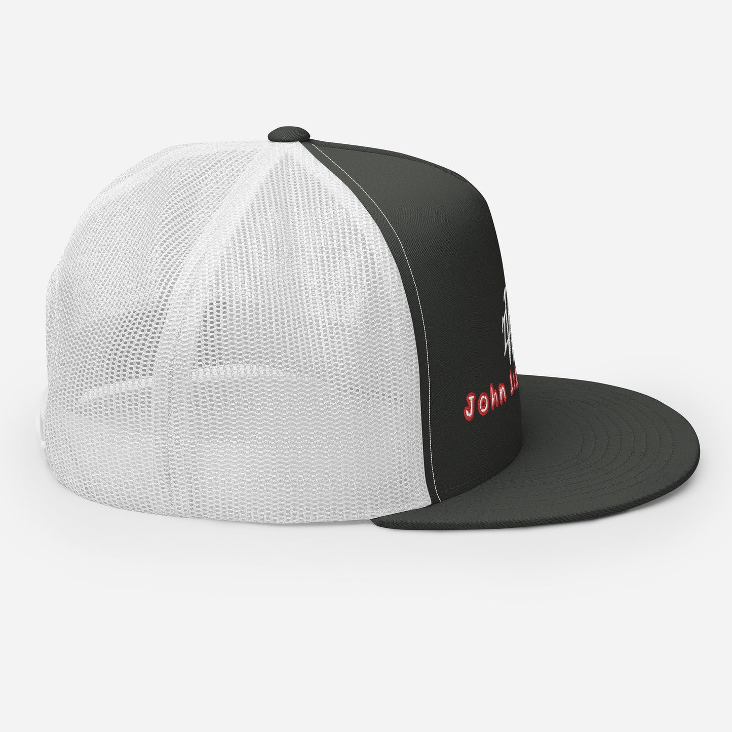 T.W.I.G. - The Word is GOD - Trucker Cap/Hat