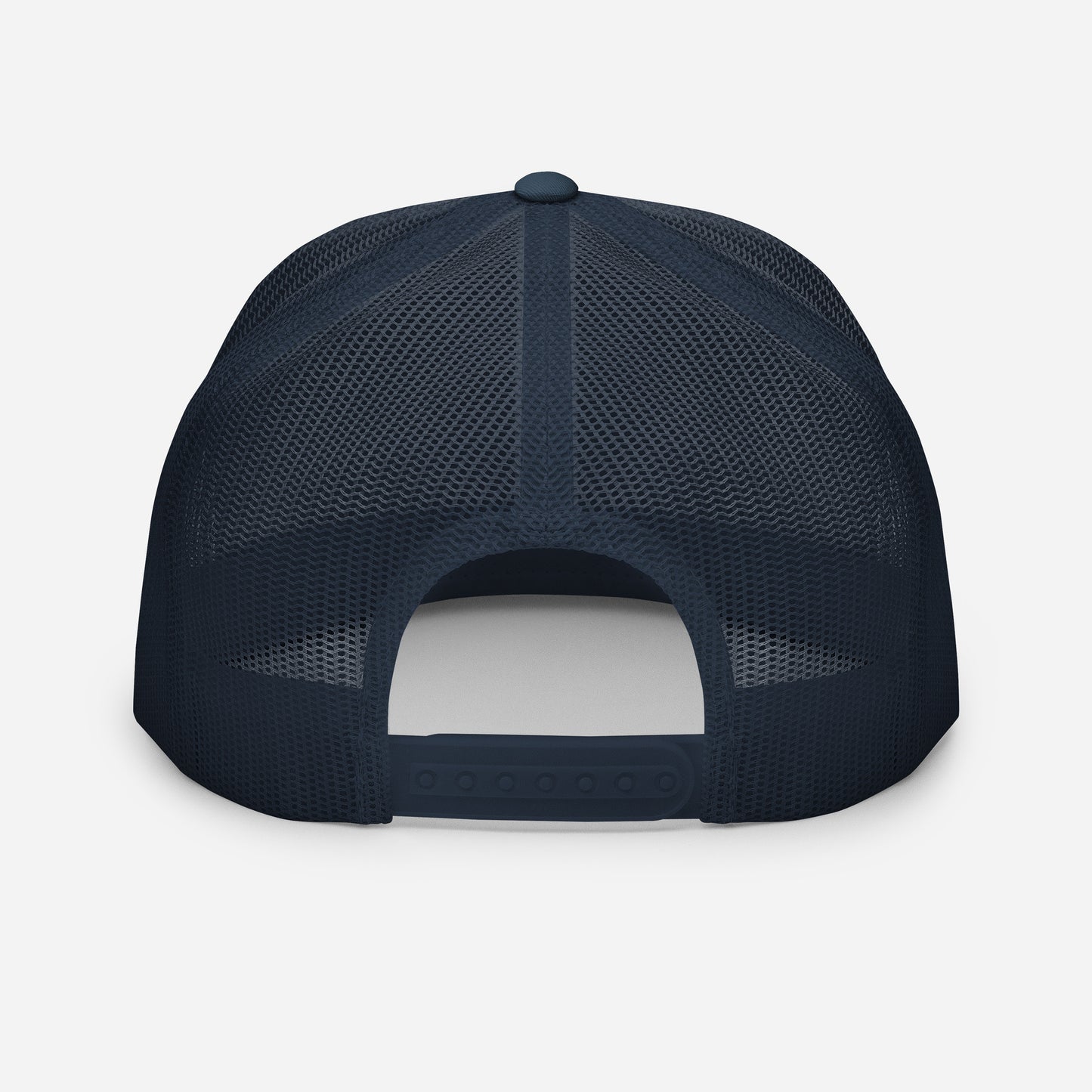T.W.I.G. - The Word is GOD - Trucker Cap/Hat