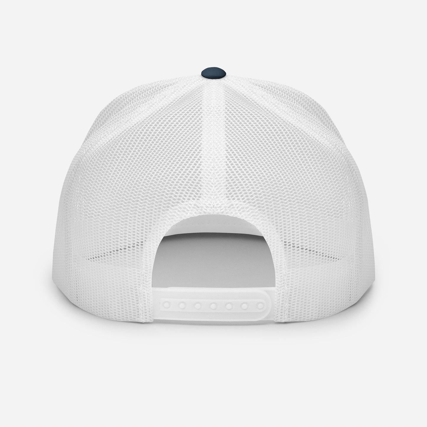T.W.I.G. - The Word is GOD - Trucker Cap/Hat