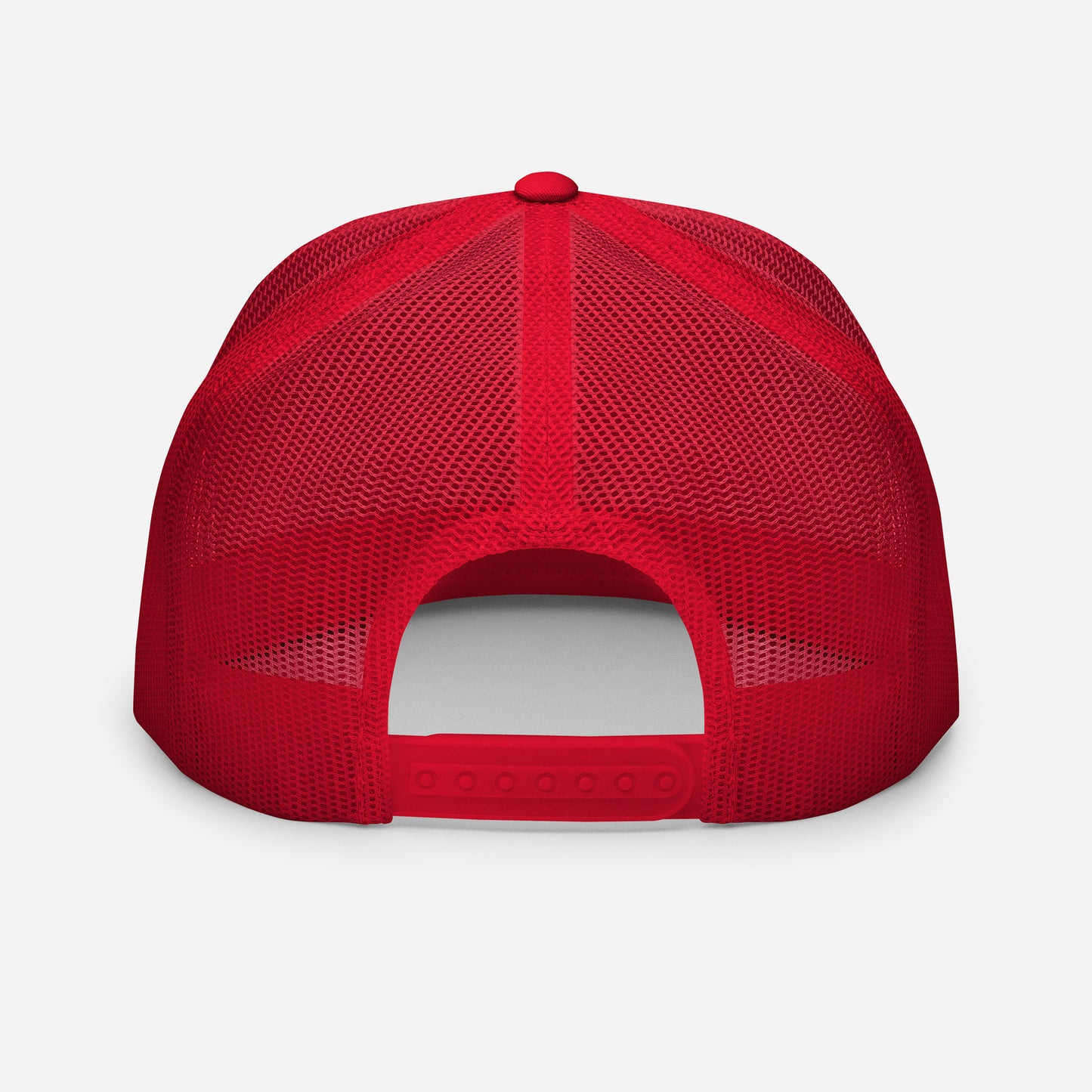 GOD Over Everything - Trucker Cap/Hat