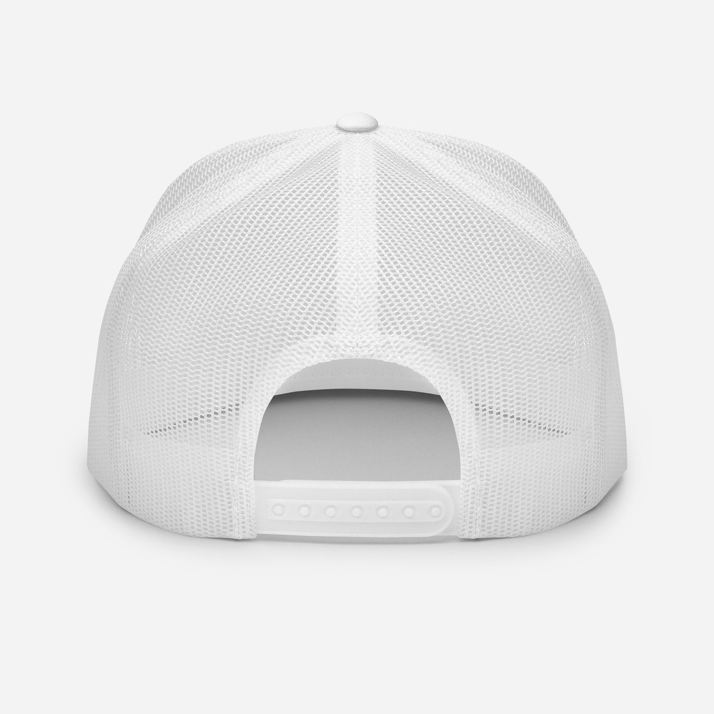 GOD Over Everything - Trucker Cap/Hat